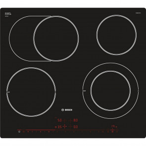 Bosch PKN601DP1D Glaskeramikkochfeld