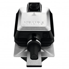 Krups FDD95D Waffeleisen