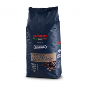 Delonghi Kaffee Kimbo Arabica