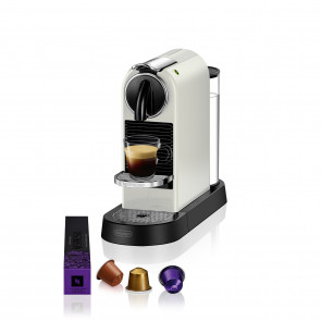 Delonghi EN167.W Nespresso