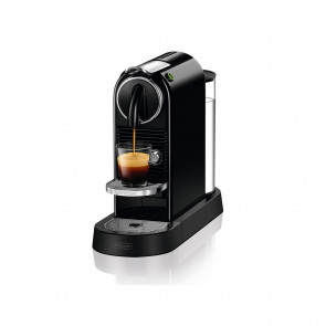 Delonghi EN167.B Nespresso