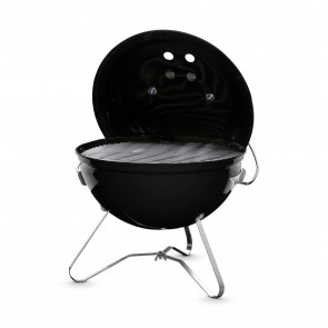 Weber Smokey Joe Premium, 37 cm, Black,