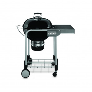 Weber Performer GBS, 57 cm, Black