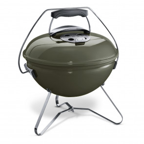 Weber Smokey Joe Premium, 37 cm, Smoke G