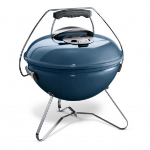 Weber Smokey Joe Premium, 37 cm, Slate B