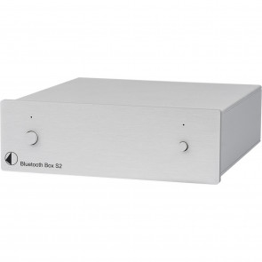 Project Bluetooth Box S2 silber