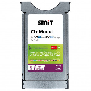 simpliTV Kombi Modul für Sat und Antenne