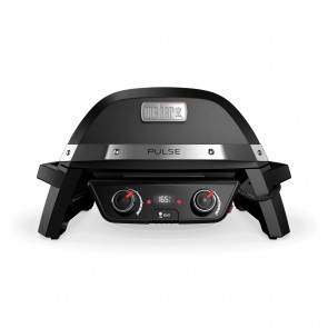 Weber PULSE 2000, Black, 82010079