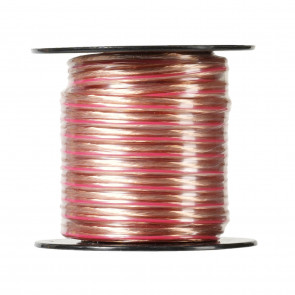 Vivanco Lautsprecher Minispule 2x 1,5mm