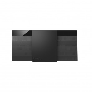 Panasonic SC-HC304EG-K schwarz