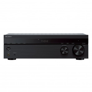 Sony STR-DH190 Hi-Fi Receiver schwarz