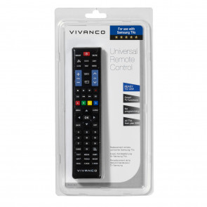 Vivanco Ersatzfernbedienung Samsung