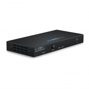 BLUSTREAM SW21AB-V2 2x1 4K HDMI 2.0 Sw..
