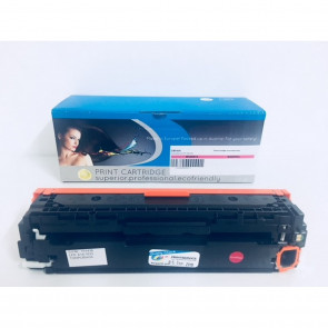 Kompatibler Toner HP CB543A magenta