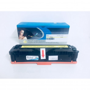 Kompatibler Toner HP CF402X yellow