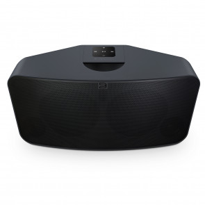 BLUESOUND PULSE2i BLK Zonenplayer