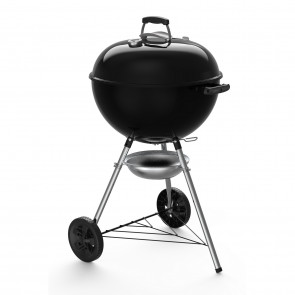 Weber Original Kettle E-5710, 57 cm, Bla