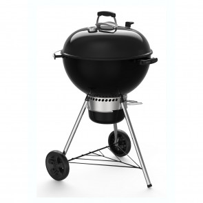 Weber Master-Touch GBS E-5750, 57 cm, Bl