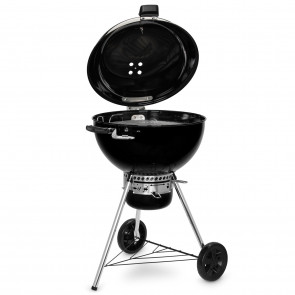 Weber Master-Touch Premium E-5770, 57 cm