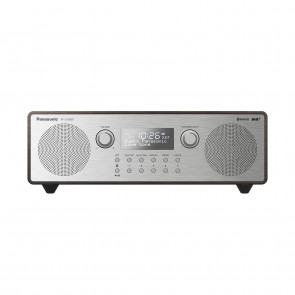 Panasonic RF-D100BT DAB+ Digitalradio