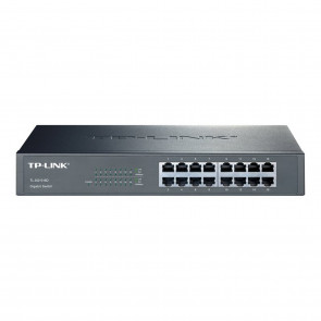 TP-Link TL-SG1016D Gigabit Switch