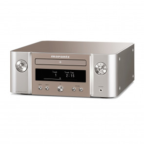 Marantz M-CR612/N1SG silber