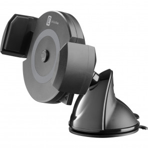 Cellularline Wireless Charger KFZ-Halter