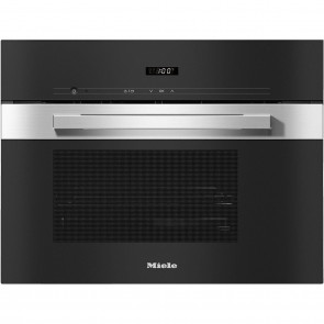 Miele DG 2840 Einbaudampfgarer