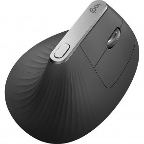 Logitech MX Vertical schwarz