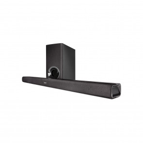 Denon DHT-S316 schwarz