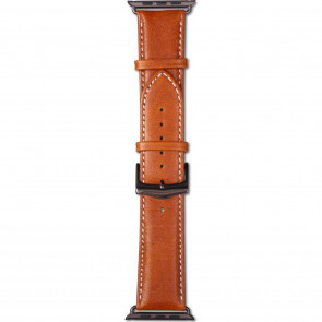 Dbramante Copenhagen-WatchStrap 42mm-Tan