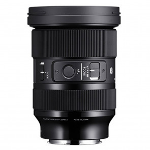 Sigma 24-70mm 2.8 DG DN Sony E-Mount
