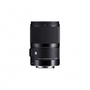 Sigma 70mm 2.8 DG Macro L-Mount
