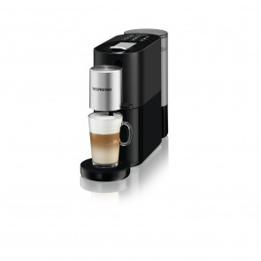 Krups XN 8908 Atelier Black Nespresso