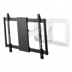 Vivanco TV Wandhalter schwenkbar bis 85"
