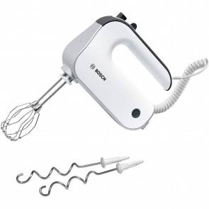 Bosch MFQ4840 Exclusiv Handmixer weiß