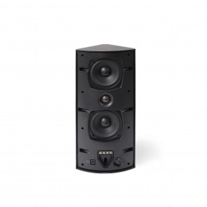 Cornered Audio CI5-V black Eck-LS.