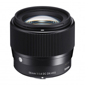 Sigma 56mm 1.4 DC DN Leica L-Mount