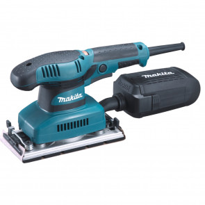 Makita BO3711 Schwingschleifer