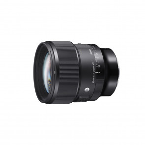 Sigma 85mm 1.4 DG DN L-Mount