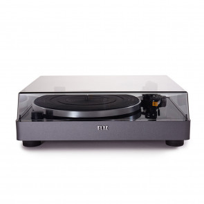 Elac Miracord 50 schwarz