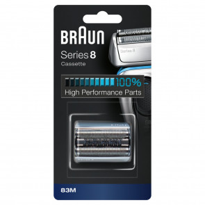 Braun Kombipack 83M