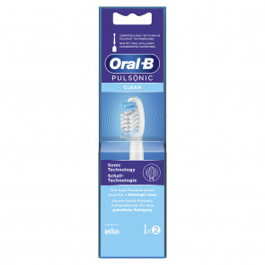Oral-B Aufsteckbürsten