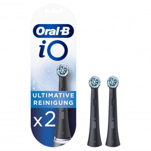 Oral-B Aufsteckbürsten