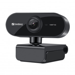 Sandberg Flex Full HD Webcam