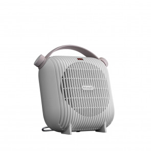 Delonghi HFS30B24.W Capsule Hobby