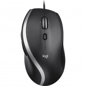 Logitech M500s Advanced Corded Maus