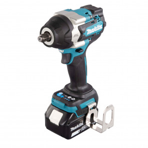 Makita DTW700RTJ Akku-Schlagschrauber