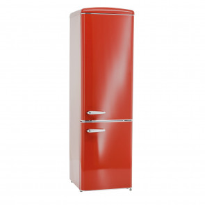Exquisit RKGC250-70-H-160E Rot