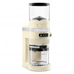 KitchenAid 5KCG8433EAC Creme